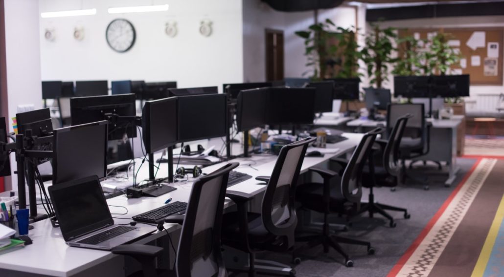 audit informatique paris ile de France 