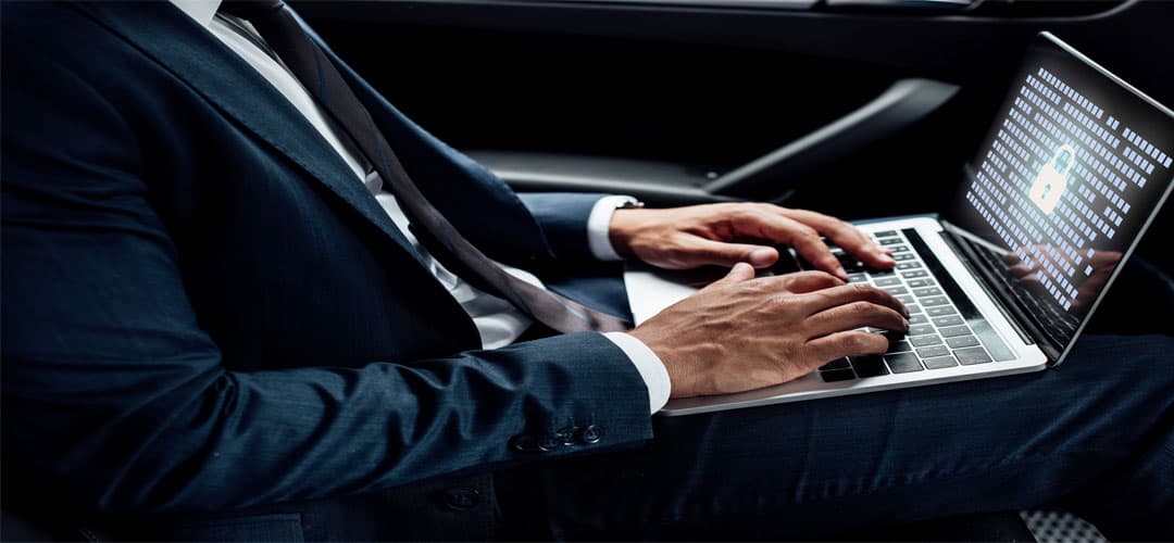 sécurité informatique de votre entreprise 