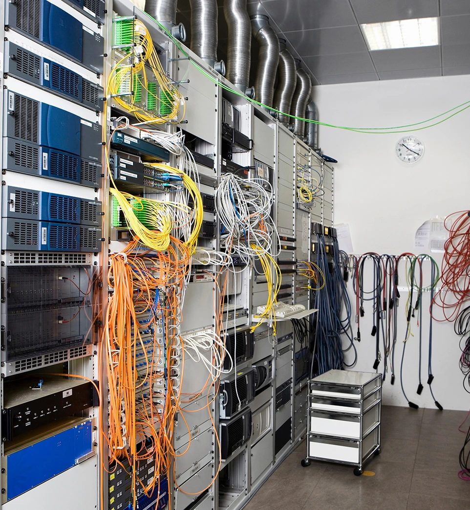 Prestataire informatique paris ile de France Tech-computer