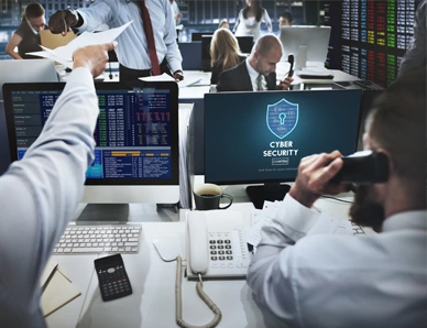 Comment assurer la sécurité informatique de votre entreprise en télétravail ?