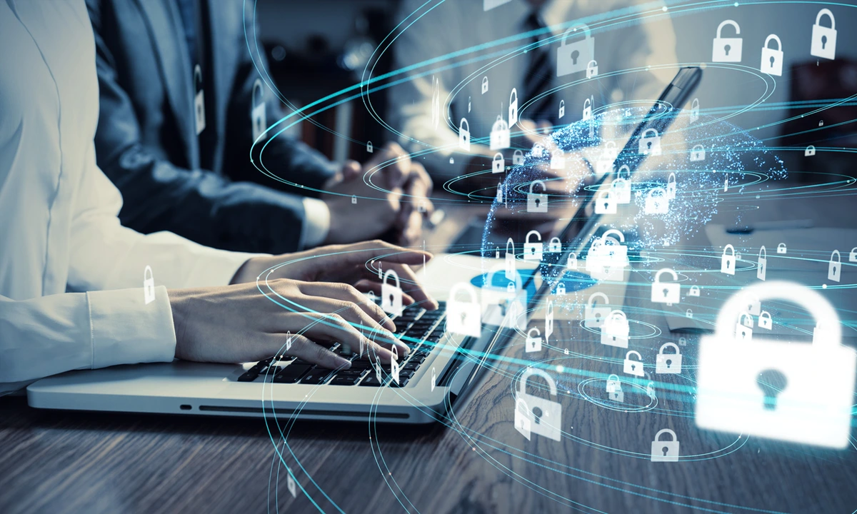 Garantir la sécurité en entreprise 
