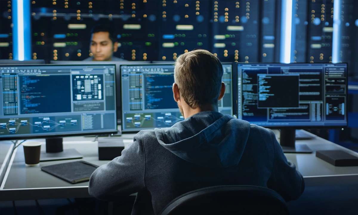 Une infrastructure fiable et simplifiée face au risque cyber