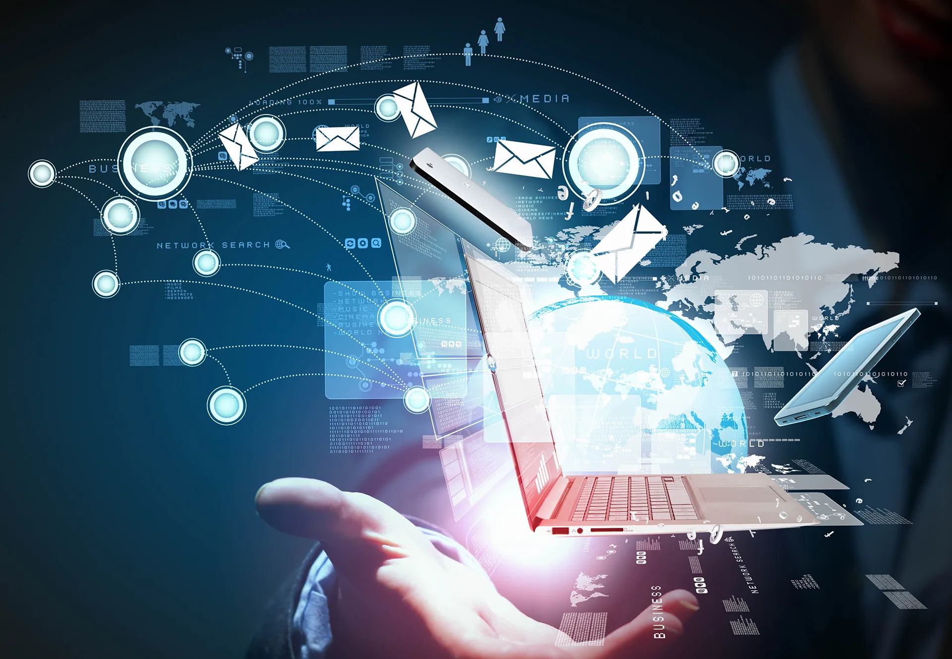 stratégie de réduction des coûts informatiques pour PME