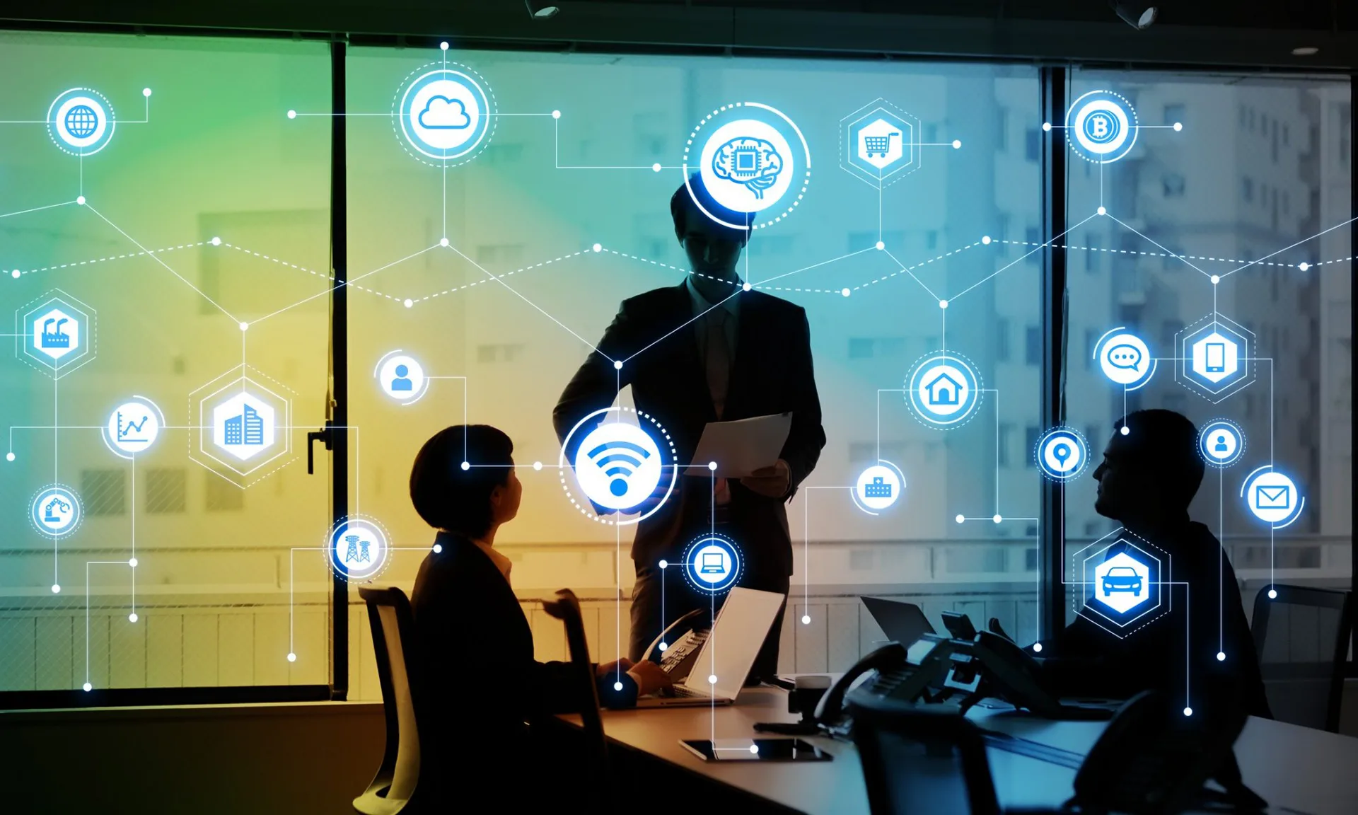 réduire vos coûts informatiques en entreprise 