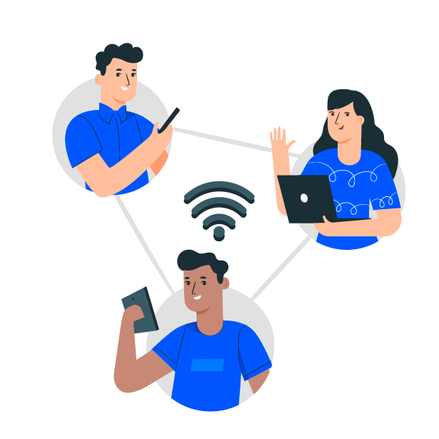 Teams : communication et collaboration simplifiées