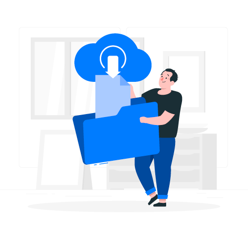 Dépannage du stockage de fichiers en ligne