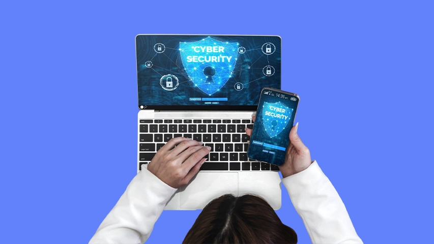 La cybersécurité – Comment protéger vos systèmes et données contre les attaques malveillantes