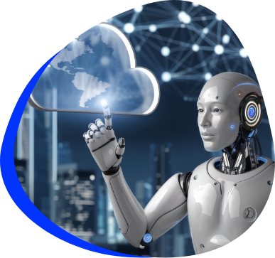 L’intelligence artificielle au  service de votre infrastructure IT