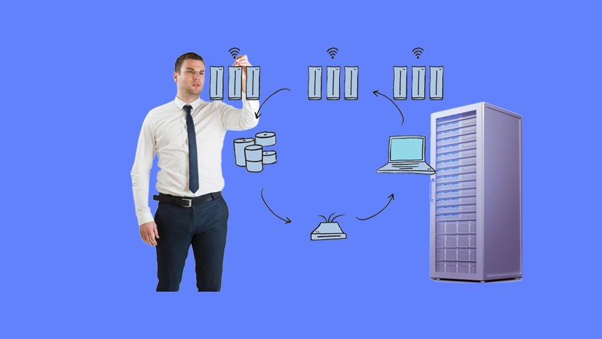 Infrastructure informatique : Clés pour une gestion efficace des ressources