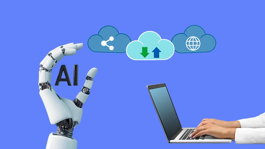 Le rôle de l’IA en infogérance : transformation, efficacité et sécurité