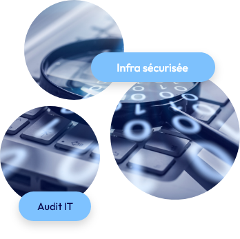 Audit informatique de vos infrastructures