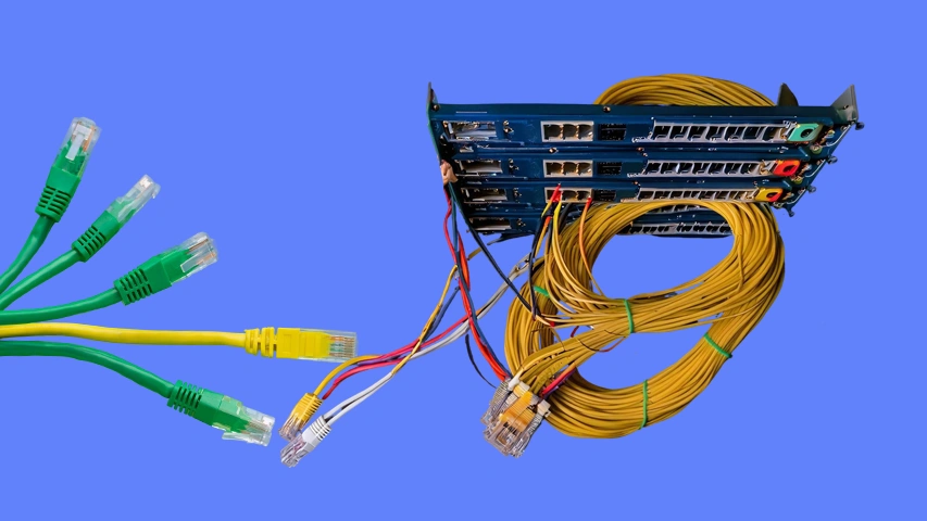 Qu’est-ce qu’un câblage informatique ?