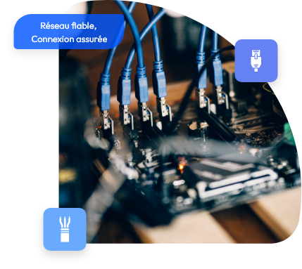 Câblage informatique