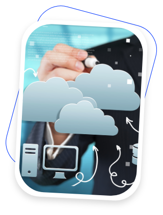Gestion de Cloud