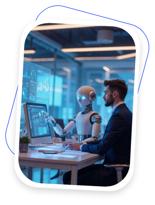 Tech-Computer : votre partenaire en infogérance IA