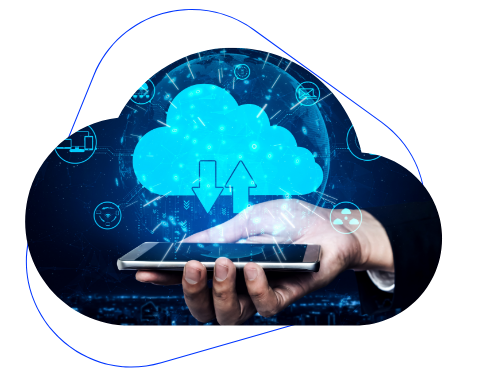 Vos applications et  infrastructures dans le cloud