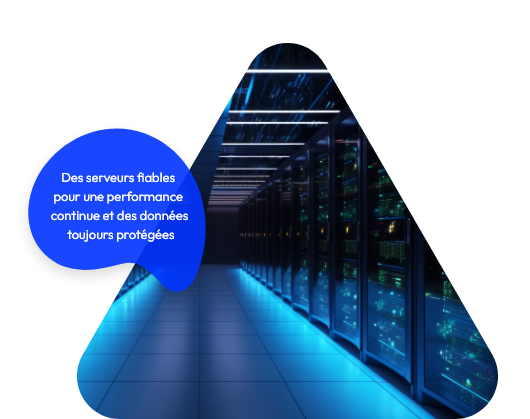 Installation et maintenance  serveurs