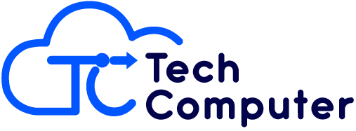 logo tech-computer