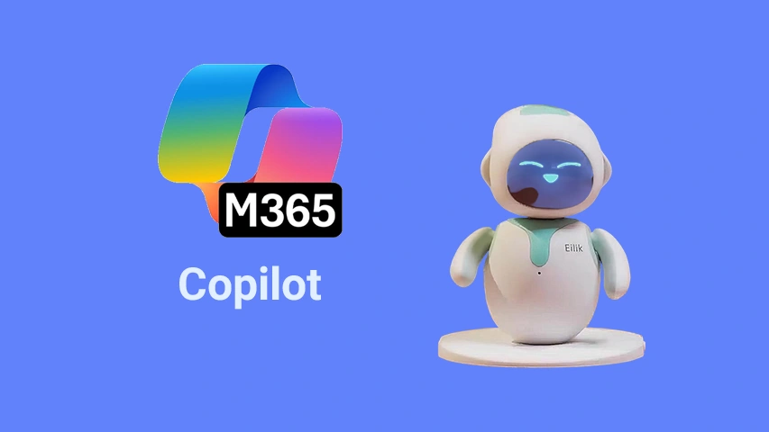 Microsoft 365 Copilot : L’Assistant IA Qui Transforme Votre Productivité 🚀