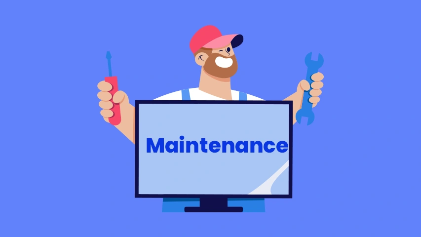 Pourquoi la maintenance informatique est-elle importante pour une entreprise ?