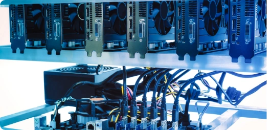 Matériel Informatique Entreprise