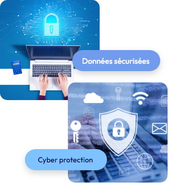 Sécurité informatique  entreprise