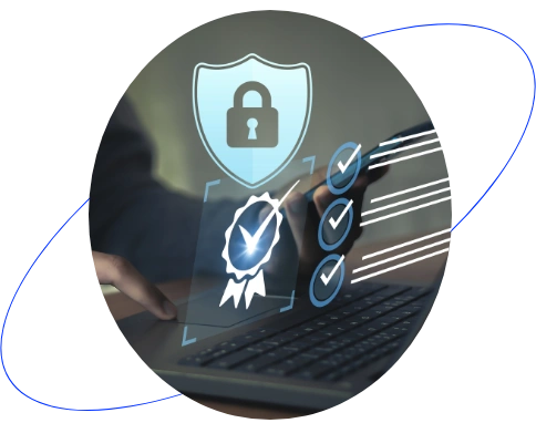 Évaluation de la sécurité physique