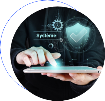 Surveillance des systèmes  informatiques