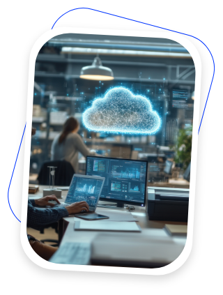 Virtualisation de poste  de travail