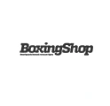 nos clients boxing shop