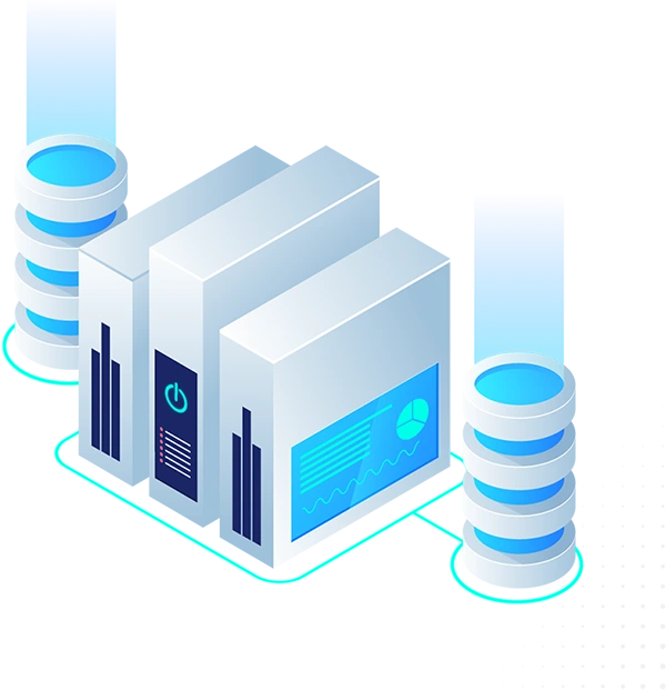 Infogérance serveurs : Notre offre