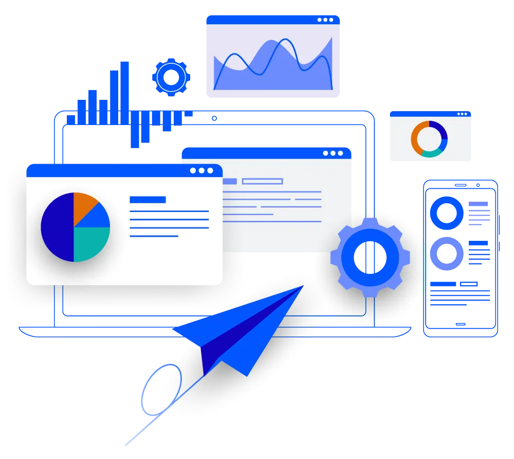 Consolidation des ressources informatiques