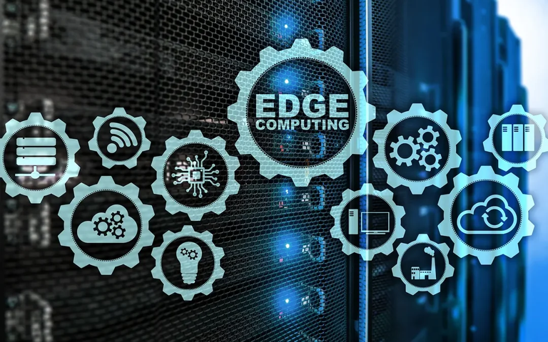 L’Edge Computing : un nouveau modèle d’hybridation IT pour des applications plus rapides et plus intelligentes