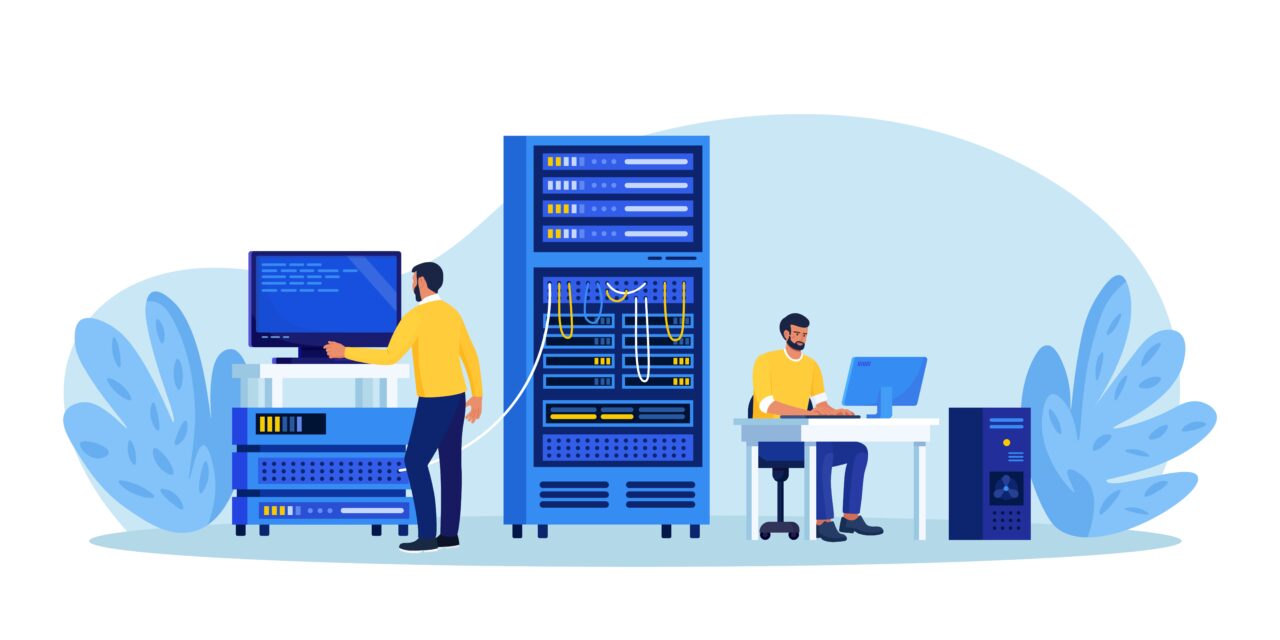 Qu’est-ce que l’infogérance du parc informatique
