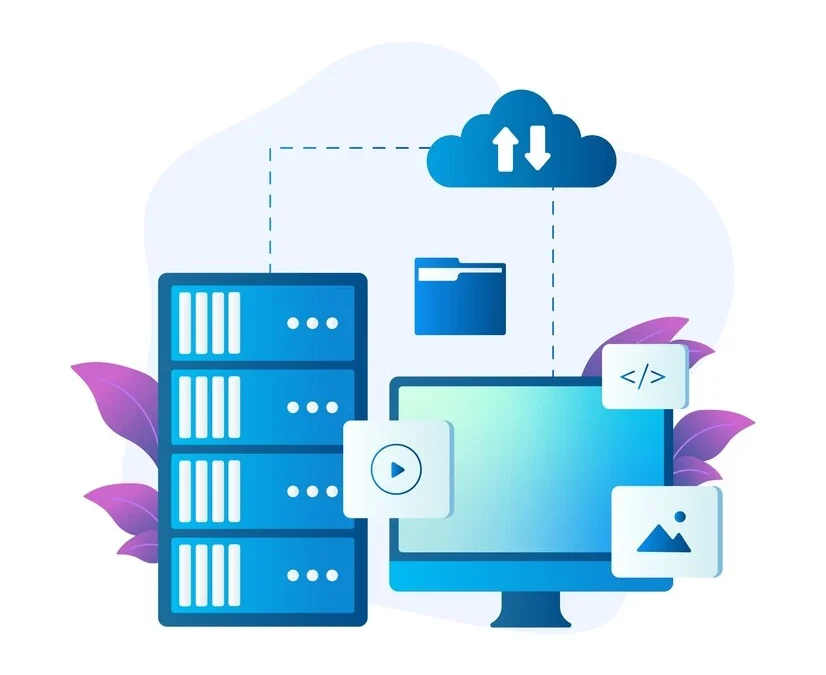 Infrastructure informatique : Clés pour une gestion efficace des ressources