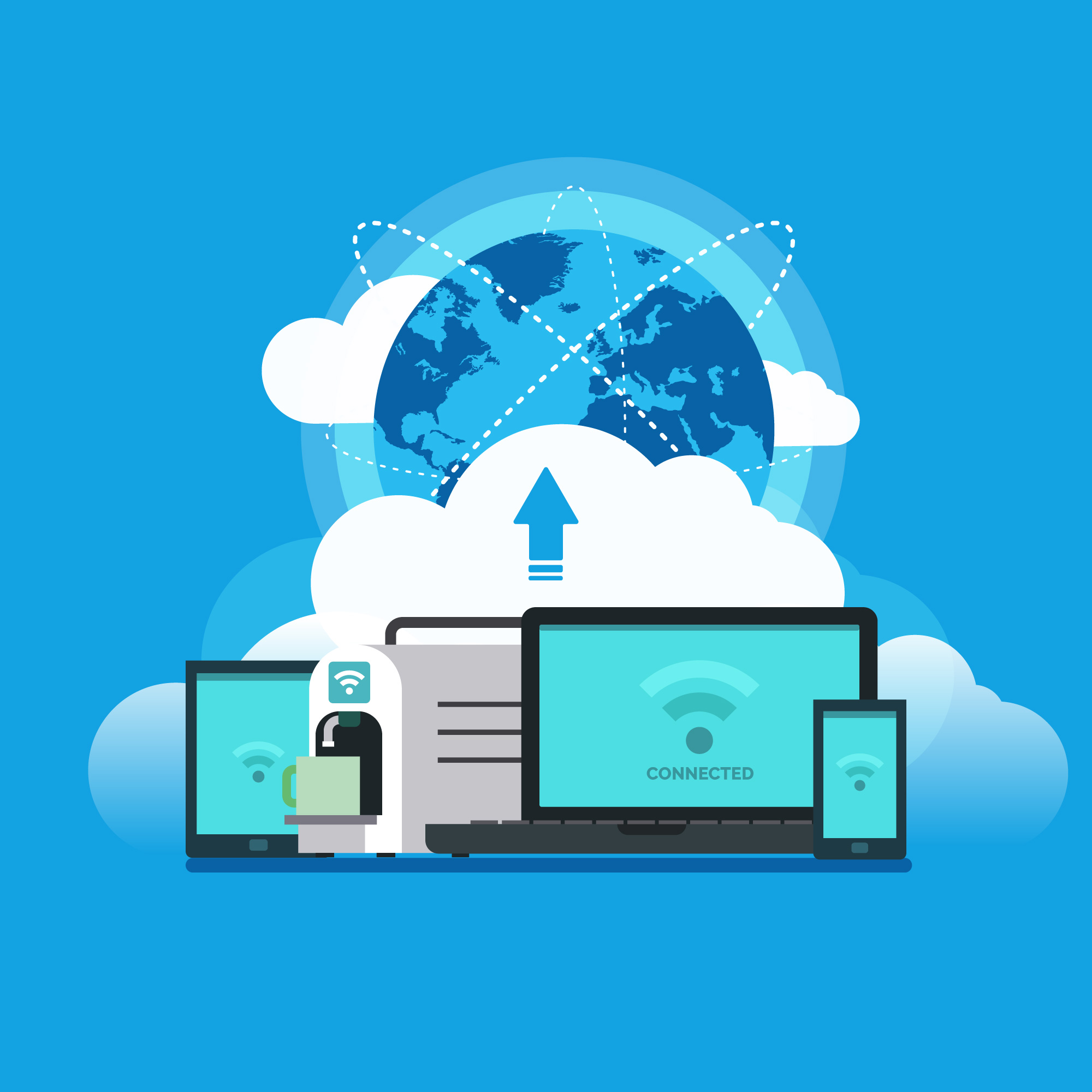 Définition DHCP (Dynamic Host Configuration Protocol)