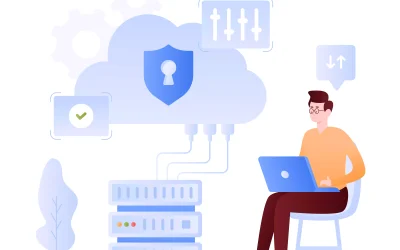 Sécurité Cloud : 5 Indicateurs Clés pour Protéger Vos Données en 2025