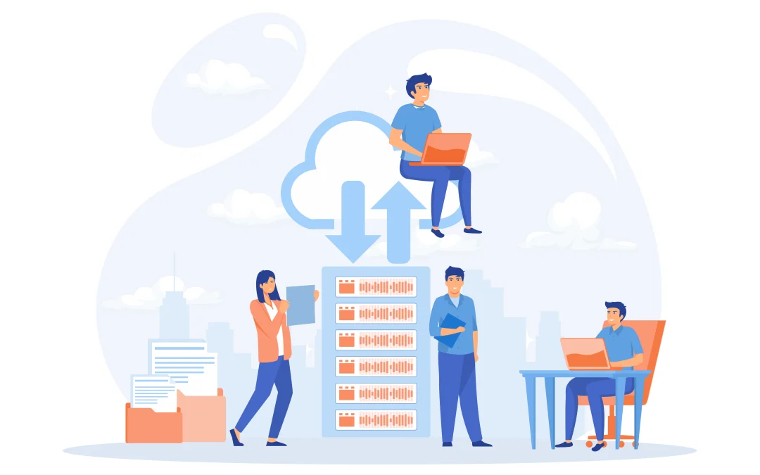 Checklist de Migration vers le Cloud : Étapes Clés pour une Transition Réussie