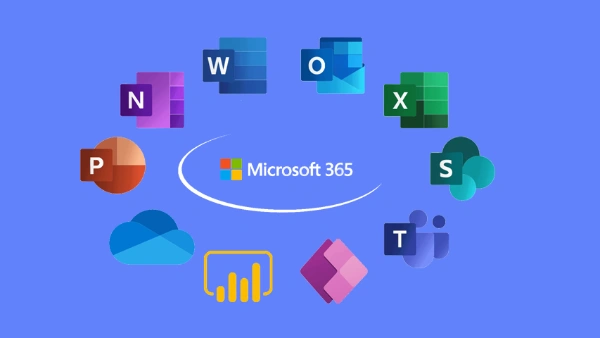 Microsoft 365 : Les 5 Avantages Business Qui Révolutionnent Votre Entreprise en 2025