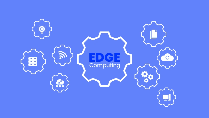 L’Edge Computing : un nouveau modèle d’hybridation IT pour des applications plus rapides et plus intelligentes