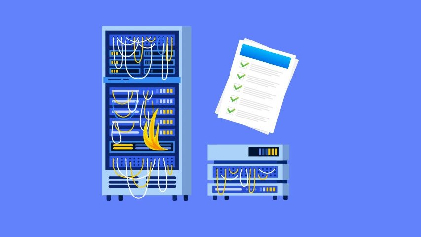Guide complet pour configurer un serveur avec succès