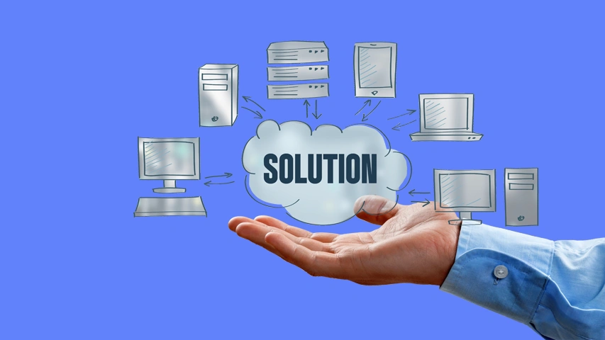 Matériel informatique pour les entreprises : choisir le meilleur partenaire et la solution idéale