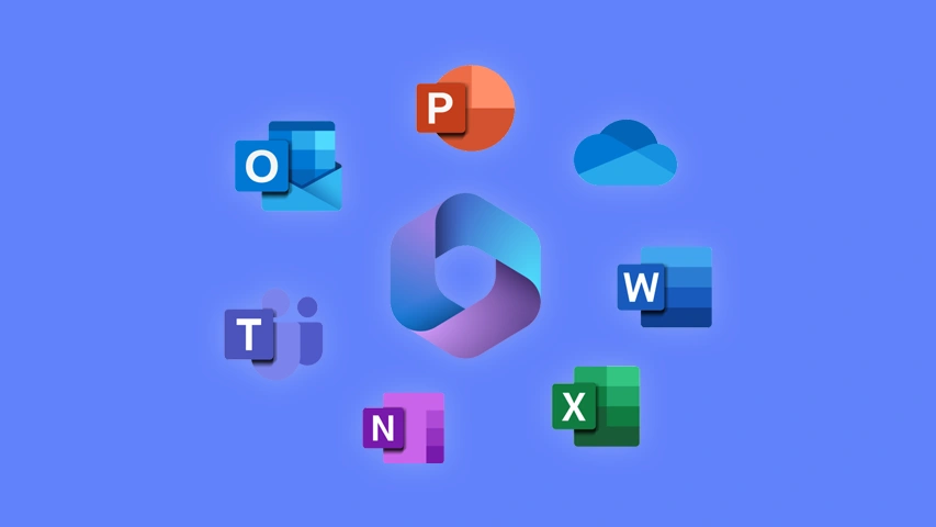 Microsoft Office 365 : Le Pilier Incontournable pour la Productivité de Votre Entreprise