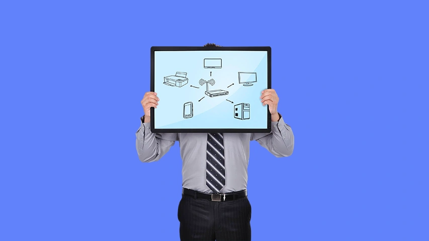 Comment Réaliser un Inventaire Efficace de votre Parc Informatique