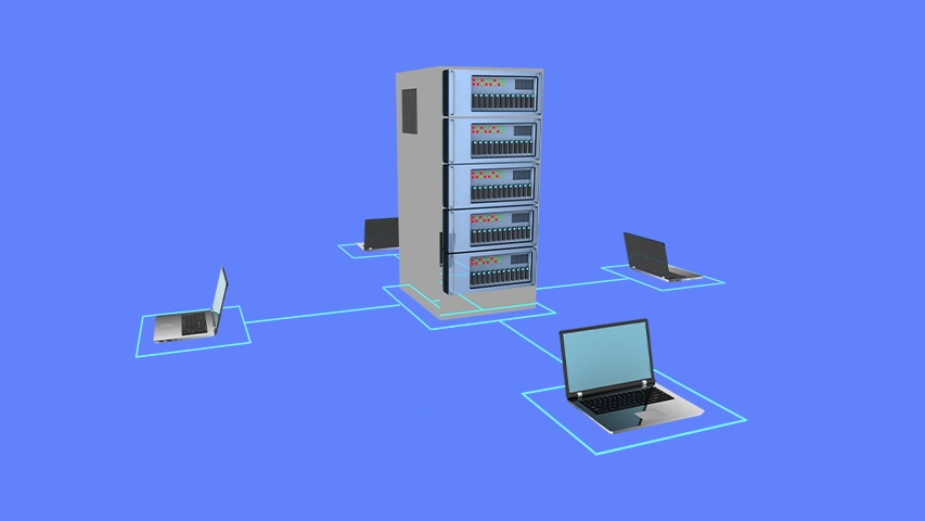 Switch Informatique : Quel est son Rôle dans un Réseau ?
