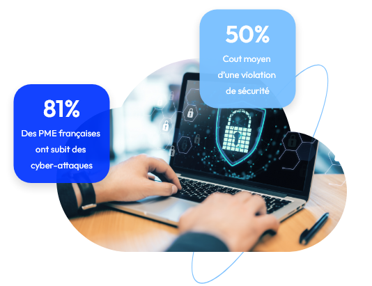 La cyber sécurité de votre entreprise n’est plus une option