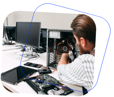 Dépannage et résolution des  problèmes