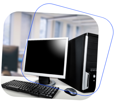 Fourniture de matériel Dell