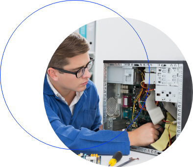 Installation et configuration  des équipements