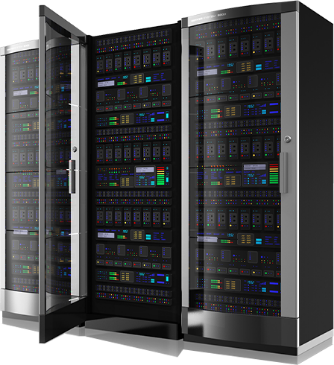 hébergement  cloud sécurisé